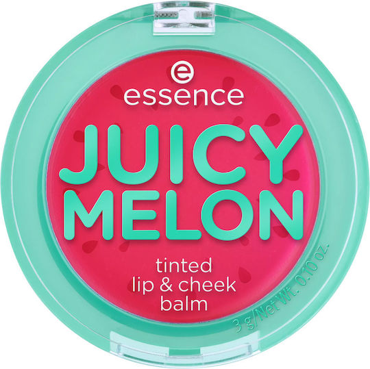 Ρουζ Juicy Melon 3gr