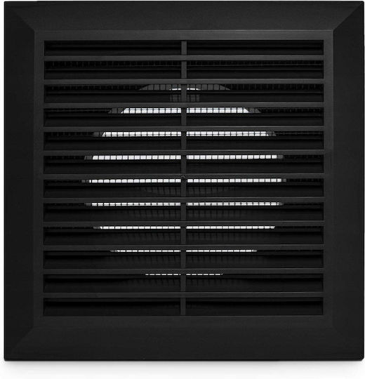 Awenta Placă De Ventilație 17x17cm Pătrată