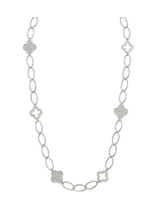 Bode Necklace Made of Steel