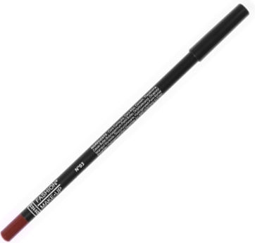Fashion Make Up Lip Pencil No3 - Marron