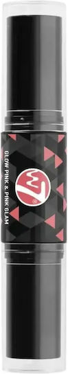 W7 Cosmetics W7 Cosmetics Blush Stick Rose Glow Pink 8g