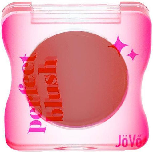 Jovo Blush Ρουζ Twizzler 03 4gr