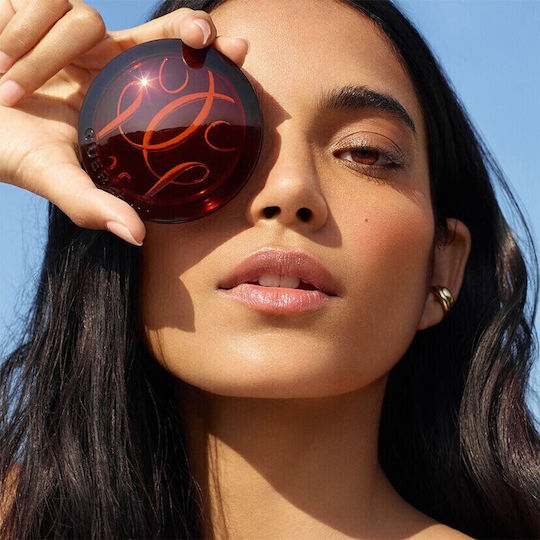Guerlain Terracotta Blush The Healthy Glow Powder Blush | 02 Light Coral