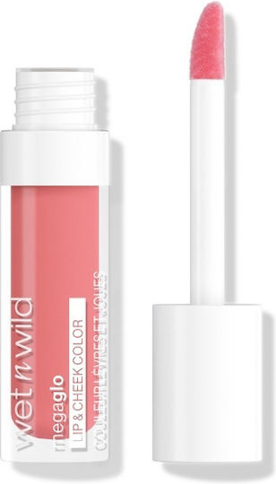Wet n Wild Megaglow Flüssiges Rouge & Blush