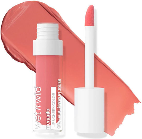 Wet n Wild Megaglow Flüssiges Rouge & Blush