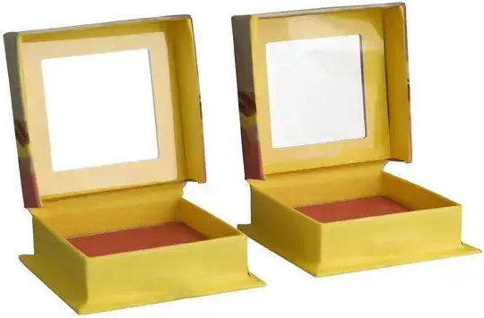 Benefit Shellie Руж Warm Seashell-Pink 6гр