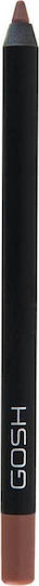 Gosh Gosh Velvet Touch Wasserdichter Lippenkonturenstift