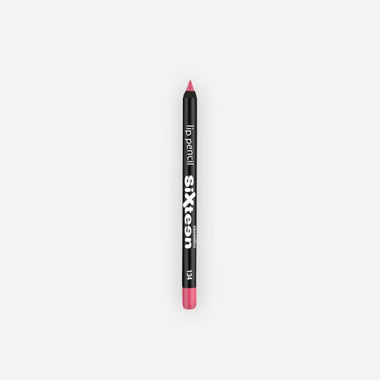 Sixteen Cosmetics Lip Pencil Lip Liners