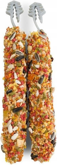 Vitapol Stick Food for Medium Parrots 90g
