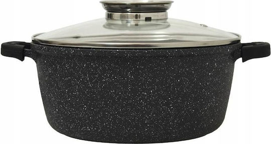 Odelo Odelo Riche Κατσαρόλα από Aluminium Dampfgaren 1.75lt / 20cm