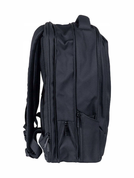 Bange Backpack Αδιάβροχο 16lt Μαύρο