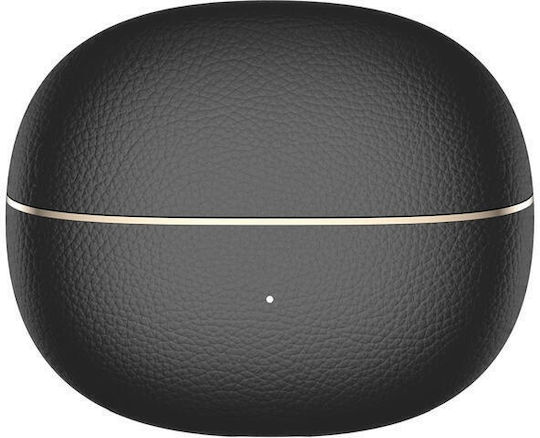 Honor CHOICE Слушалки Clip2 Pro Bluetooth Безжични слушалки с Калъф за зареждане Черни