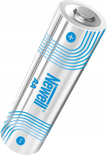 Energizer Алкални батерии AA 1.5V 48бр