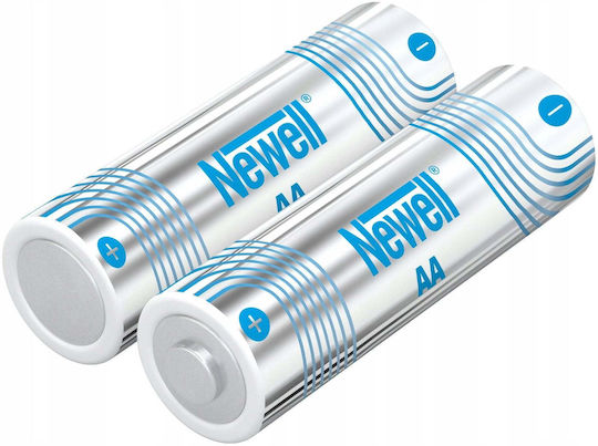 Energizer Алкални батерии AA 1.5V 4бр