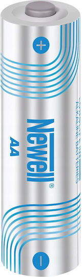 Energizer Алкални батерии AA 1.5V 4бр