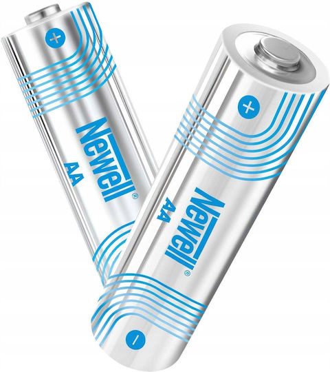 Philips Newell Cellpro Алкални батерии AA 1.5V 10бр