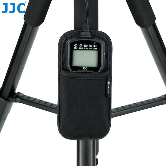 Jjc Trigger Holder Jjc Rch-tm Velcro Strap