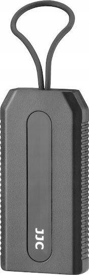 Jjc Cover Jjc Mck-sd6bk Card Case Sd Microsd Cards