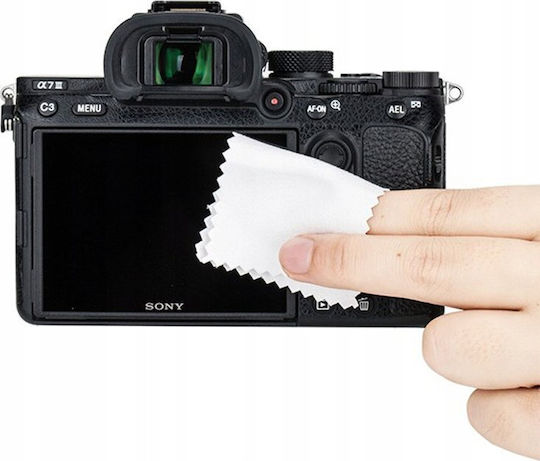 Jjc Gsp-s1h Protective Glass Screen Lcd Cameras