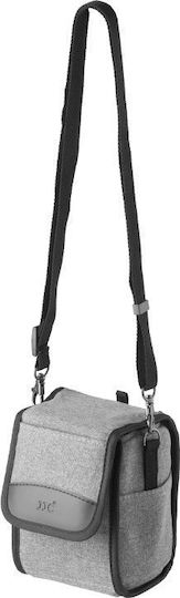 JJC Grey Camera Handbag