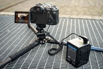 Newell Τροφοδοτικό Συμβατό με Nikon
