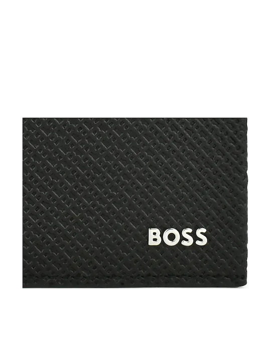 Men's Wallet Black