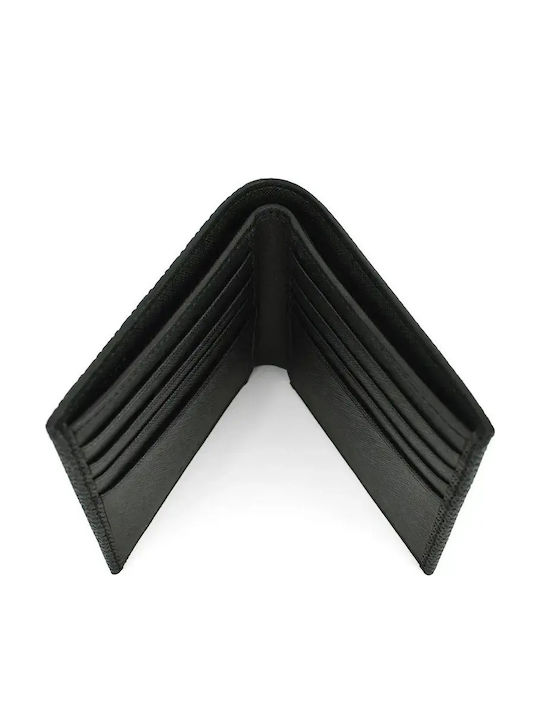 Men's Wallet Black