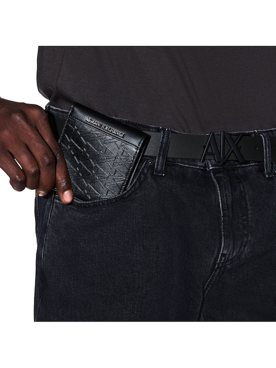 Men's Wallet Black