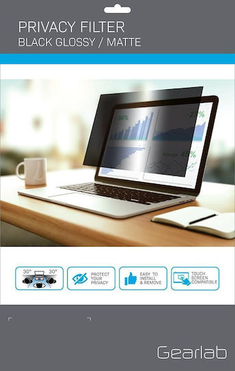 eSTUFF Филтър на екрана за лаптоп 14" GLBB14302189