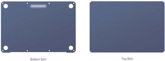 Jcpal Bildschirmschutz für Laptop 13"