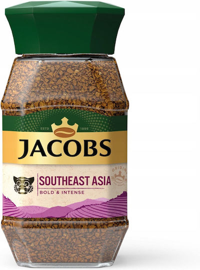 Jacobs Sofort Kaffee Cronat Gold 200g