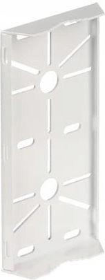 Dymo Doppelplatte Befestigung Bm-130x280