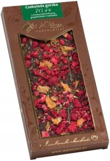 M.Pelczar Chocolatier Protein Kekse 85gr