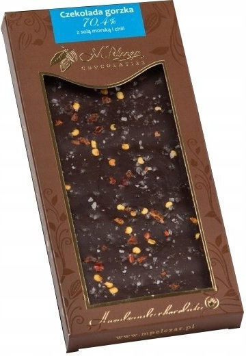 M.Pelczar Chocolatier Protein Kekse 85gr