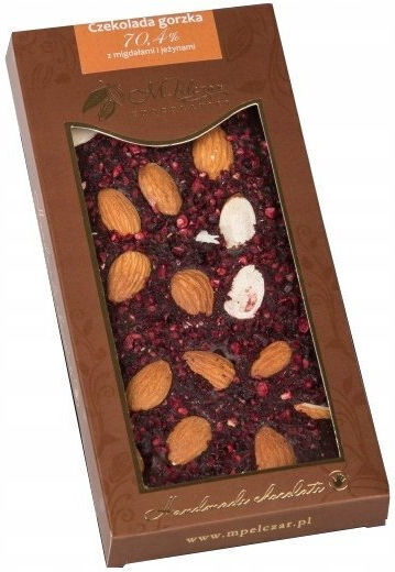 M.Pelczar Chocolatier Protein Kekse 85gr