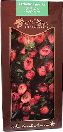 M.Pelczar Chocolatier Protein Kekse 85gr