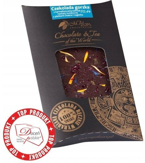 M.Pelczar Chocolatier Protein Kekse 85gr