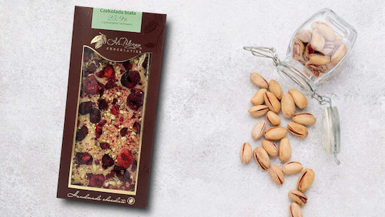 M.Pelczar Chocolatier Protein Kekse 85gr