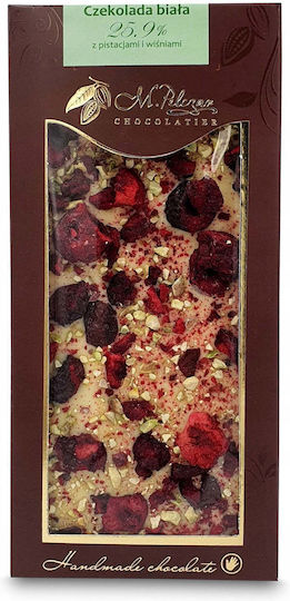 M.Pelczar Chocolatier Protein Kekse 85gr