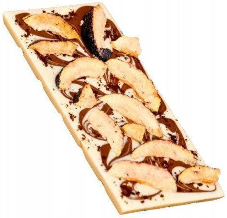 M.Pelczar Chocolatier Protein Kekse 85gr