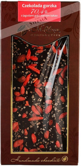 M.Pelczar Chocolatier Protein Kekse 85gr