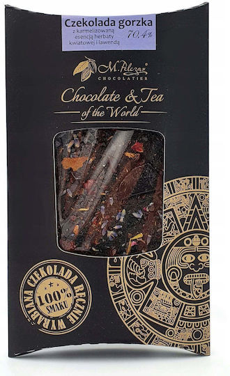 M.Pelczar Chocolatier Protein Kekse 85gr