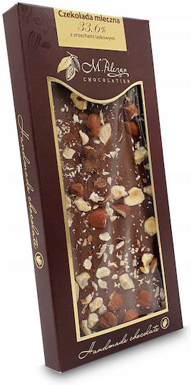 M.Pelczar Chocolatier Protein Kekse 80gr