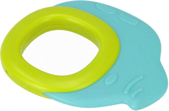 BamBam Teething Teether Made of Plastic for 4 m+