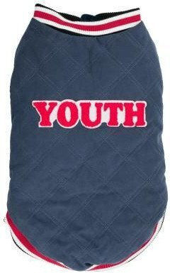 Lalazoo Dog Coat Blue 3XL