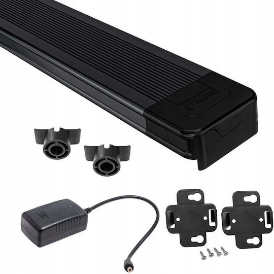 Fluval Lampă cu led pentru iluminat pentru acvarii 27W