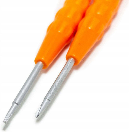 Digitus 8er Magnetische Präzisions-Schraubendreher Set
