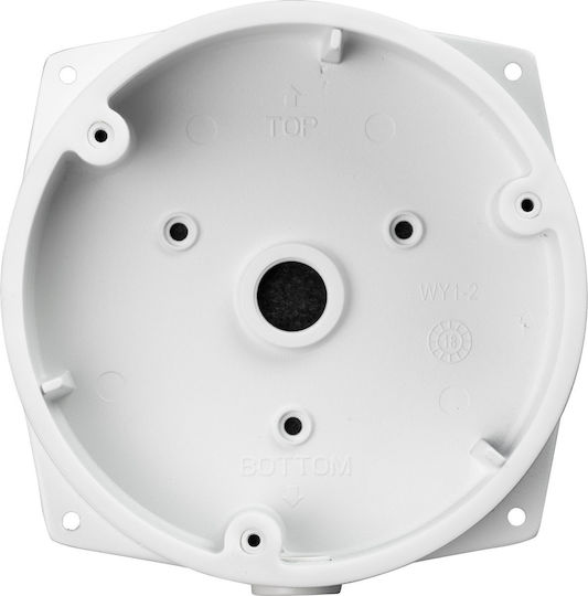 Bcs Адаптер Кутия За Монтиране Bcs-adf Камери Fisheye Серия Line