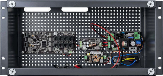 Bcs Switch Poe Ups Ip16 E-s Rack5u