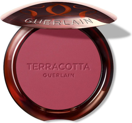 Guerlain Terracotta Blush The Healthy Glow Powder Blush | 04 Dark Pink